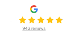 Google rating stars